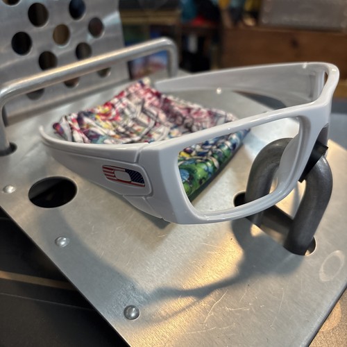 Oakley fuel cell polished - oakley,