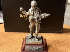 The Royal Scots Gulf War 1990