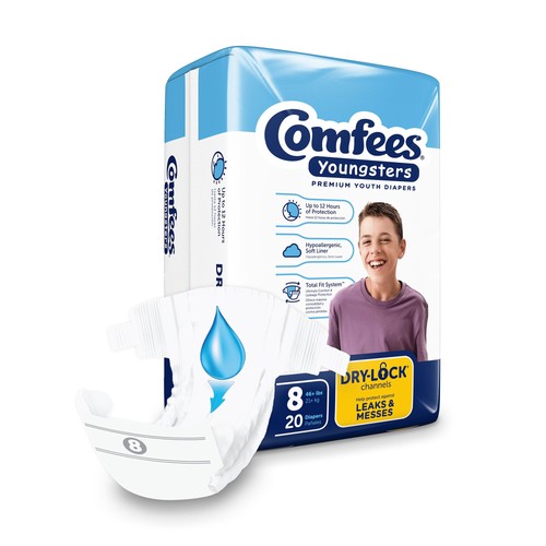 Comfees youngsters premium - comfees®,