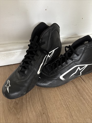 Race boots - boots, (alpine