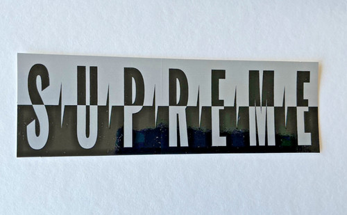 Supreme split - split, (predator)