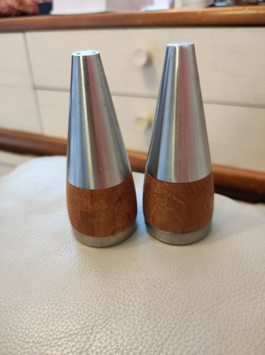 Pair mid century modern - pair,