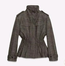 Zara ZW Collection Check