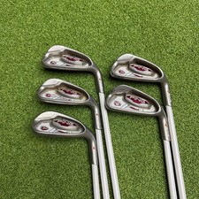 Ping Faith Ladies Irons /