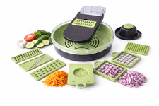 Mandolin slicer professional - slicer,