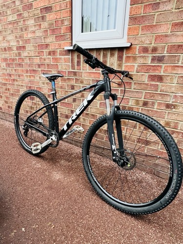 Trek marlin hardtail - trek,