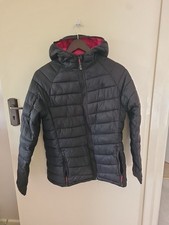 Womens Karrimor Rain Coat