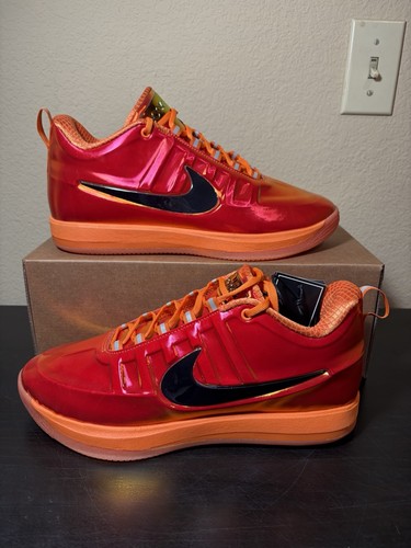 Size nike book 2 - 11,