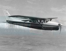 Cessna 210 1961 - Original
