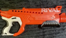 Nerf Rival Helix XXI 2000 VGC