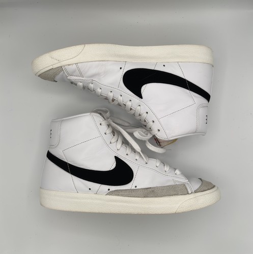 Nike blazers mid - mid, ‘77