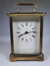 Estyma Vintage quartz carriage