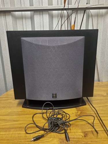 Yamaha yst fsw100 - yst-fsw100, 130
