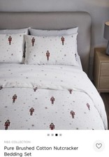 BN Marks & Spencer Nutcracker