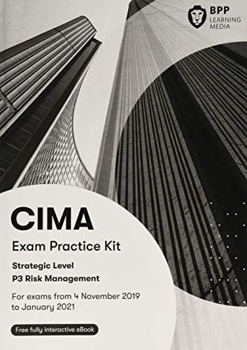 Cima risk management - management:, exam