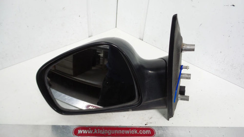 Side mirror left - left, hyundai