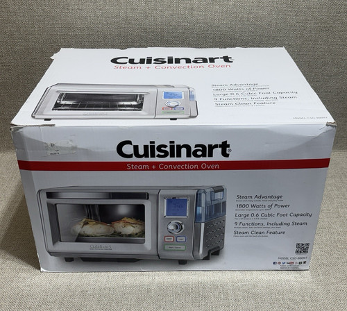 Cuisinart cso 300n1 combo - cuisinart,