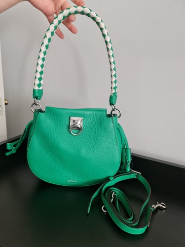 Mulberry small iris - mulberry,