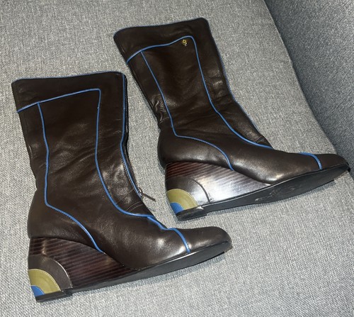 Ben sherman womens - ben, boots