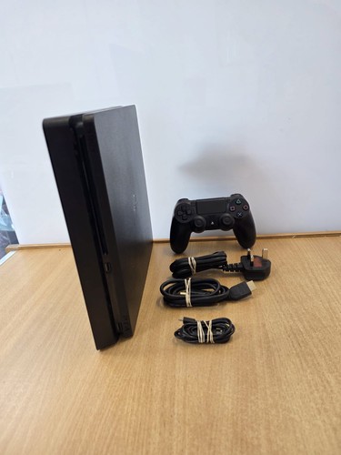 Sony playstation slim 500gb - sony,