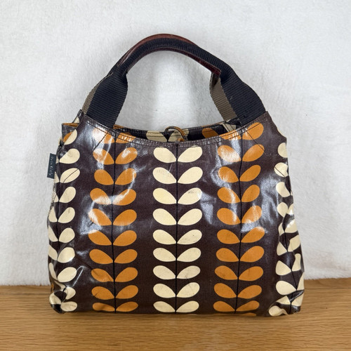 Orla kiely stem print - stem, oilcloth