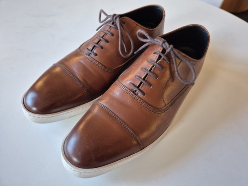Allen edmonds park avenue - edmonds,