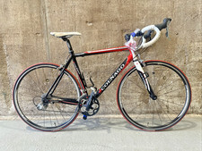 Serviced Colnago Primavera