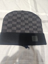 Louis Vuitton Men's Grey/Black