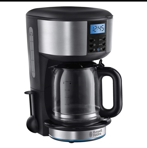 Russell hobbs buckingham - hobbs,