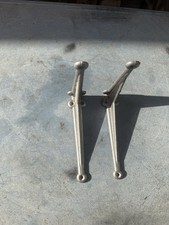 Vintage art deco - deco, aluminium