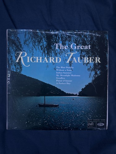 Richard tauber the - richard,