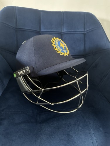 Shrey koroyd senior cricket - shrey,