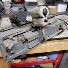 English Electric Lightning F2a