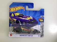 [D30] Hot Wheels - Mustang