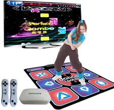 Damcoola Dance Mat Games for