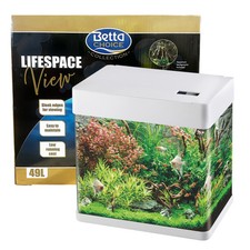 Betta choice lifespace view - lifespace, 49