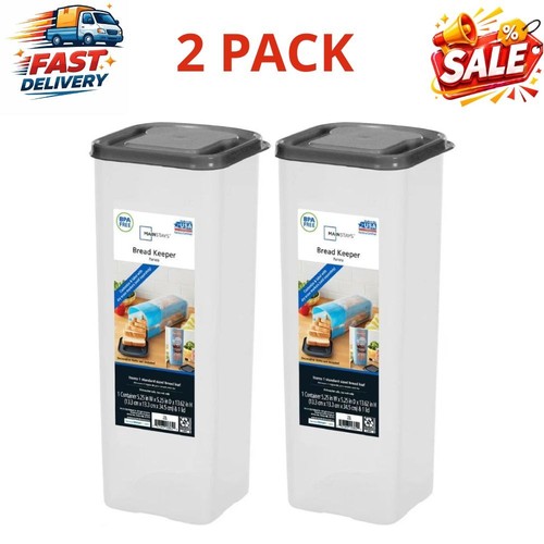 Bread storage - of, 2)