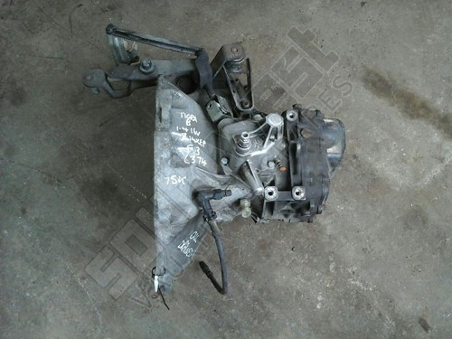 Vauxhall tigra mk2 corsa - b,
