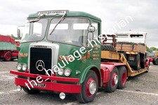 THH Truck Photos - Atkinson -