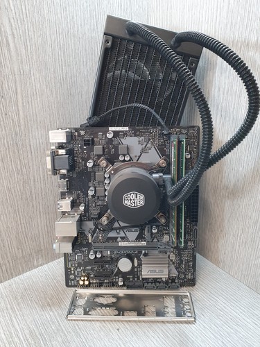 8700 16gb ddr4 asus prime - ddr4,