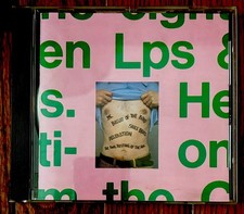 FELT | Bubblegum Perfume | CD