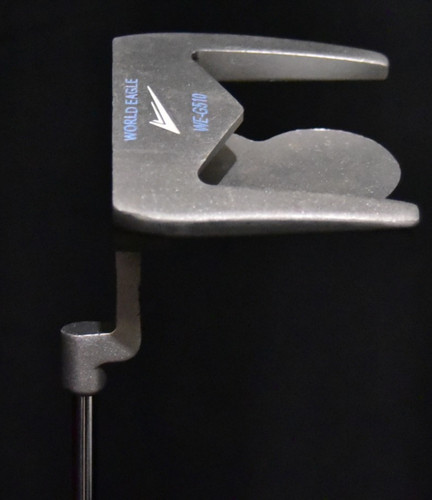 World eagel g510 - we-g510, putter