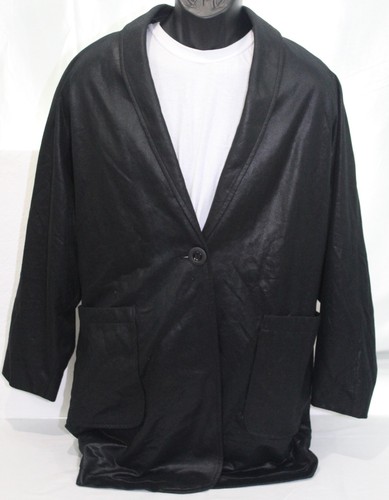 Vtg sherwood womens black - womens,