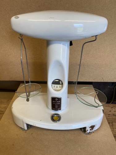 Vintage avery 2028 - avery,