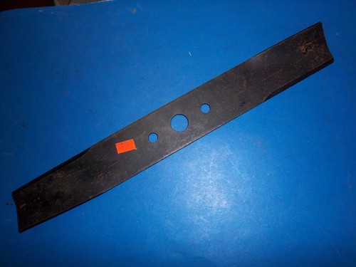 New rotary blade fits - rotary,