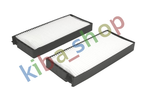 Cabin filter fits kia rio - rio, i