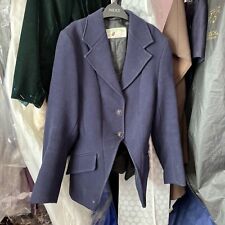 Sandon Side Saddle Habit