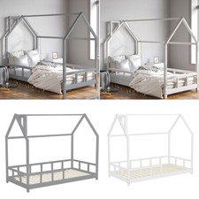 Treehouse Kids Single Bed