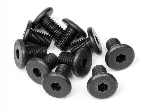 Hpi vorza flux hardware 100550 - vorza,