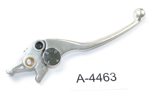 Yamaha trx 850 - 4un, 97-brake